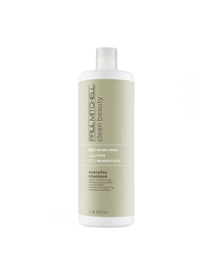Shampoing quotidien Paul Mitchell Clean Beauty - 1 L