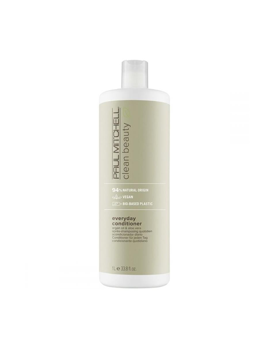 Après-shampoing quotidien Paul Mitchell Clean Beauty - 1 L
