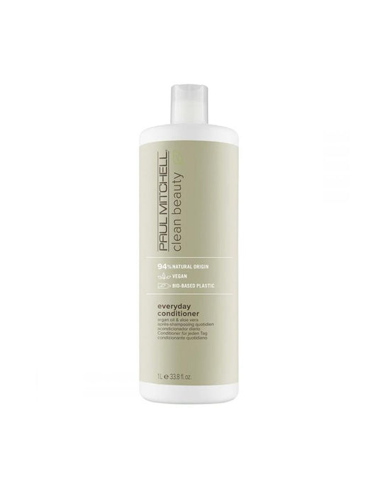 Après-shampoing quotidien Paul Mitchell Clean Beauty - 1 L