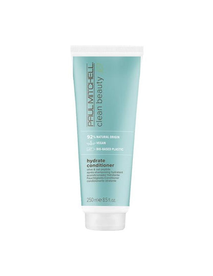Après-shampoing hydratant Clean Beauty de Paul Mitchell - 250 ml