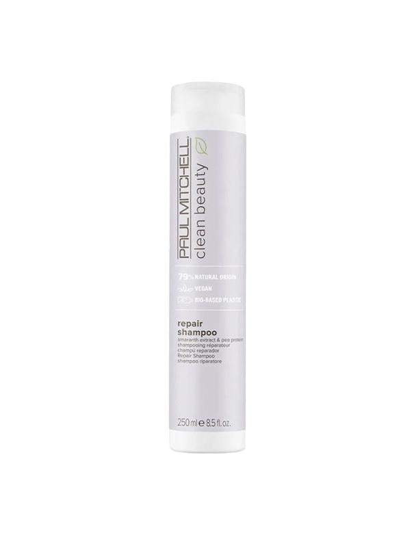 Paul Mitchell Clean Beauty Repair Shampoo - 250ml