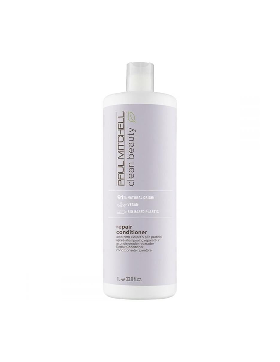 Après-shampoing réparateur Clean Beauty de Paul Mitchell - 1 L