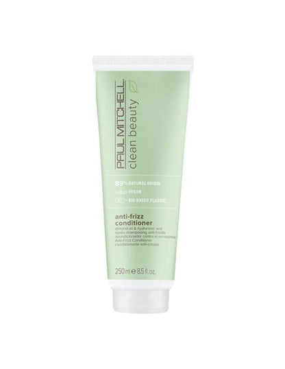 Après-shampoing anti-frisottis Clean Beauty de Paul Mitchell - 250 ml