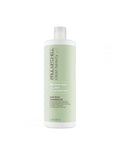 Paul Mitchell Clean Beauty Anti-Frizz Conditioner- 1L