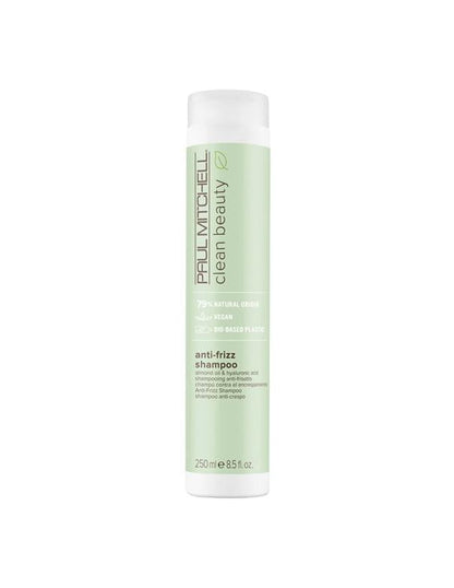 Paul Mitchell Clean Beauty Shampoing anti-frisottis - 250 ml