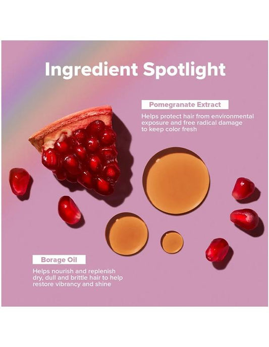 Paul Mitchell Clean Beauty Shampoing protecteur de couleur - 250 ml