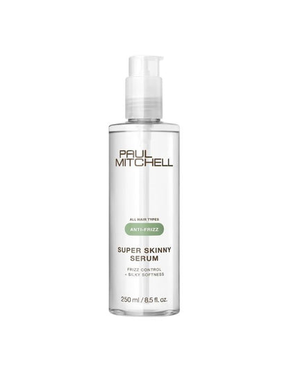 Paul Mitchell Anti-Frizz Super Skinny Serum - 250ml