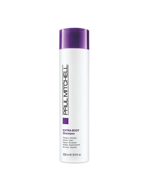 Paul Mitchell Extra-Body Shampoo - 300ml