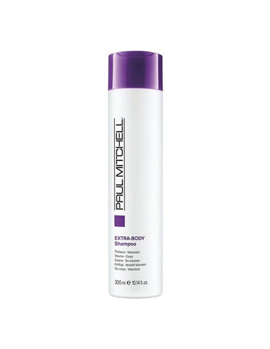 Paul Mitchell Extra-Body Shampoo - 300ml