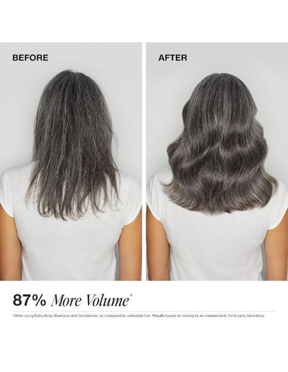 Paul Mitchell Volume Extra-Body Shampoo - 300ml