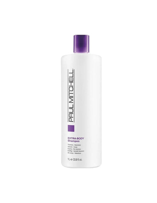 Shampoing extra-corporel Paul Mitchell - 1 L