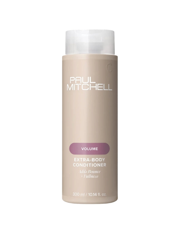 Paul Mitchell Volume Extra-Body Conditioner - 300ml