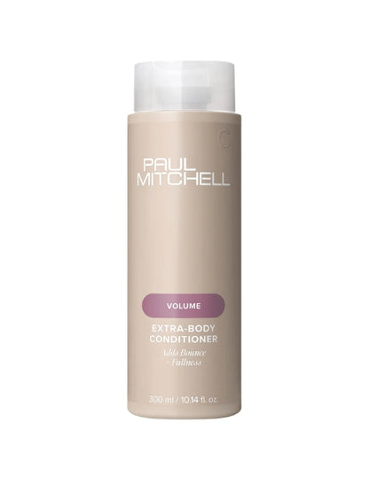Paul Mitchell Volume Extra-Body Conditioner - 300ml