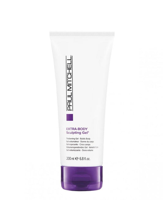 Gel sculptant extra-corporel Paul Mitchell - 200 ml