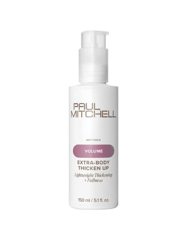 Paul Mitchell Extra Body Thicken Up - 150 ml