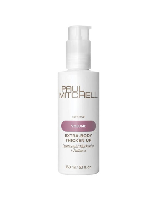 Paul Mitchell Extra Body Thicken Up - 150ml