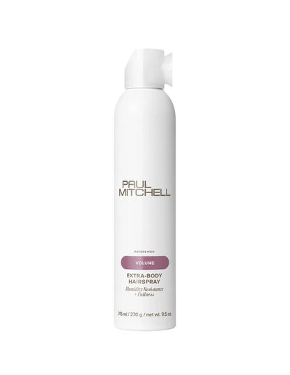 Paul Mitchell Volume Extra-Body Hairspray - 315ml