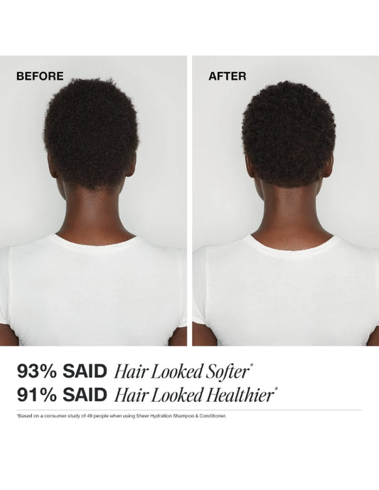 Paul Mitchell Sheer Hydration Shampoo - 300ml
