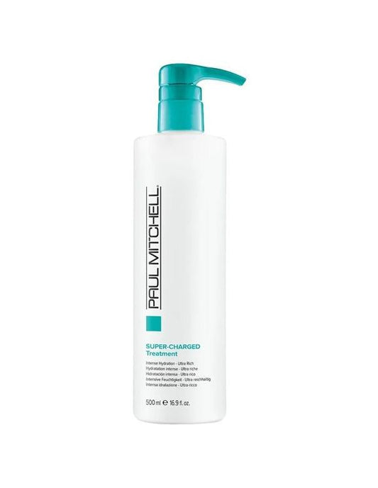 Soin Super-Chargé Paul Mitchell - 500 ml