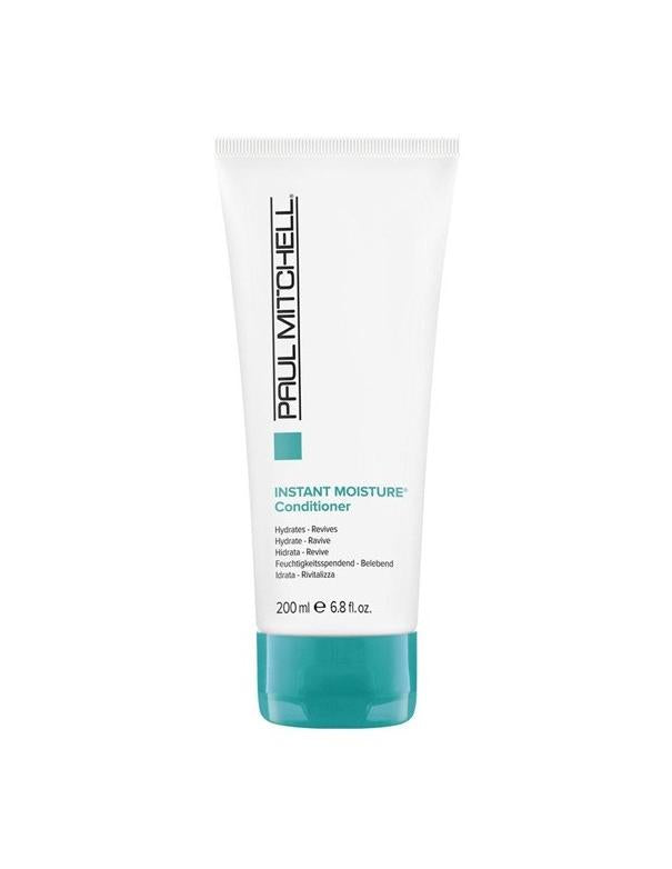 Paul Mitchell Instant Moisture Conditioner - 200ml