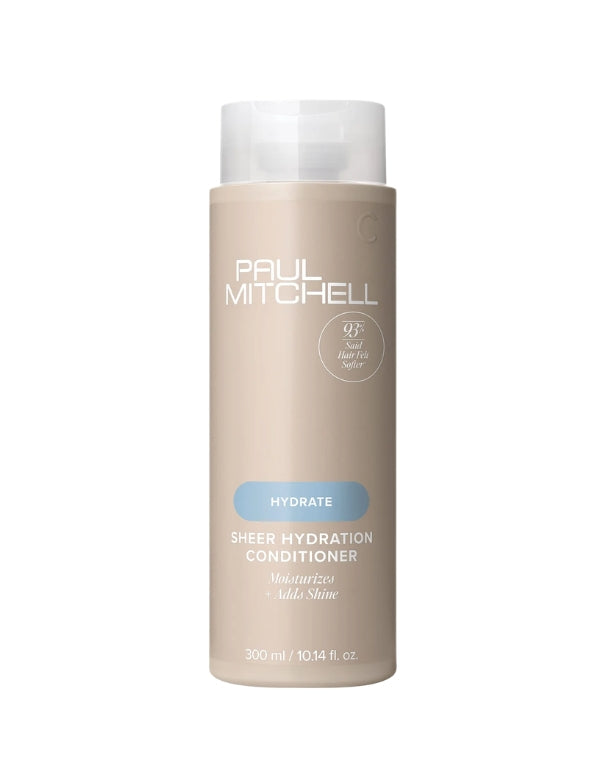 Paul Mitchell Sheer Hydration Conditioner - 300ml
