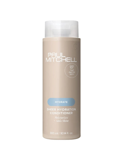 Paul Mitchell Sheer Hydration Conditioner - 300ml