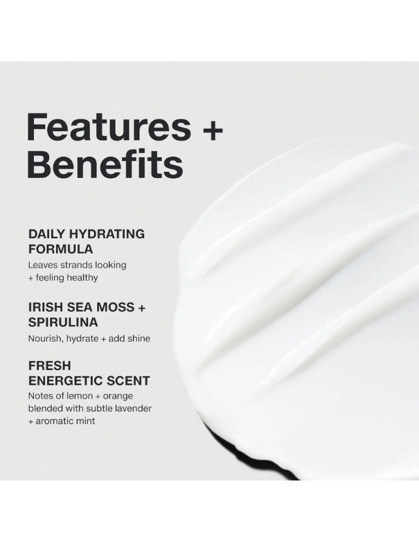 Paul Mitchell Sheer Hydration Conditioner - 300ml