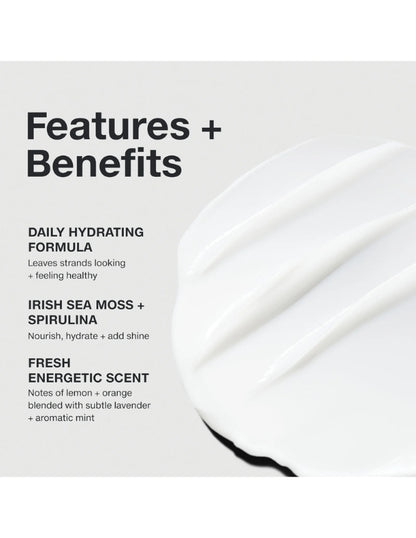 Paul Mitchell Sheer Hydration Conditioner - 300ml