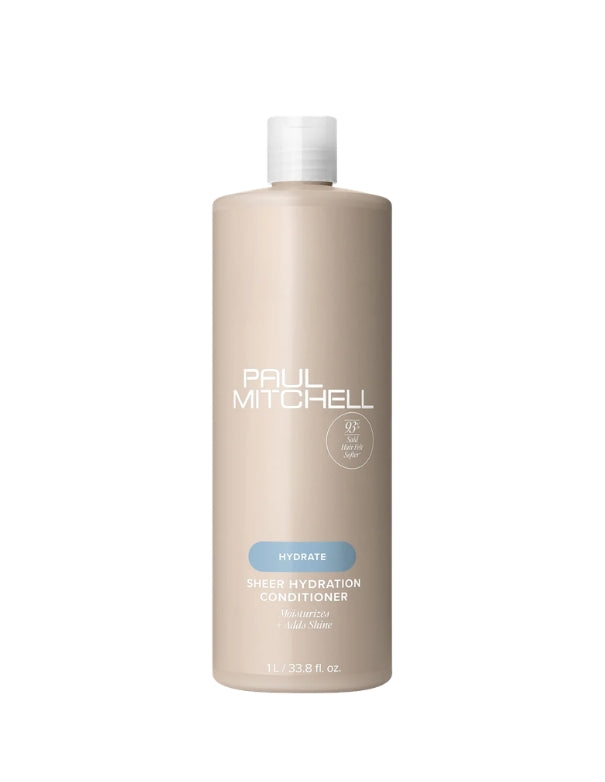 Paul Mitchell Sheer Hydration Conditioner - 1L