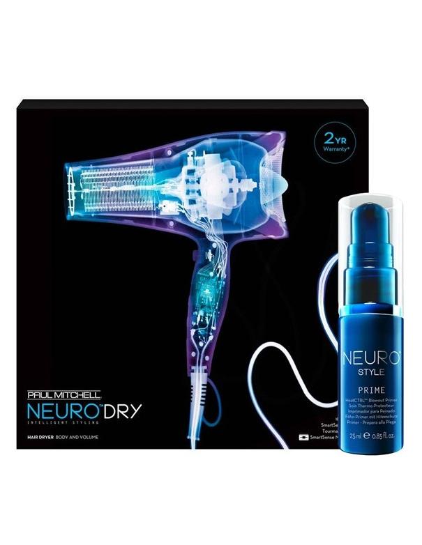 Sèche-cheveux Paul Mitchell Neuro Dry Tourmaline