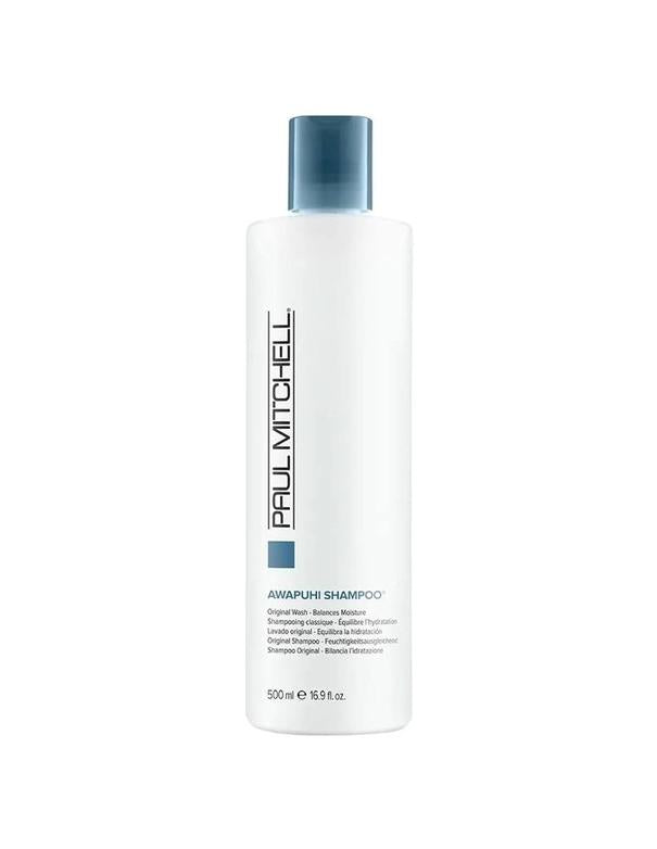 Paul Mitchell Awapuhi Shampooing Original - 500 ml