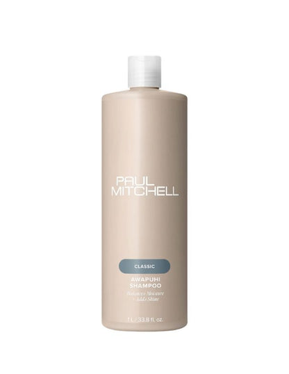 Paul Mitchell Classic Awapuhi Shampoo - 1L