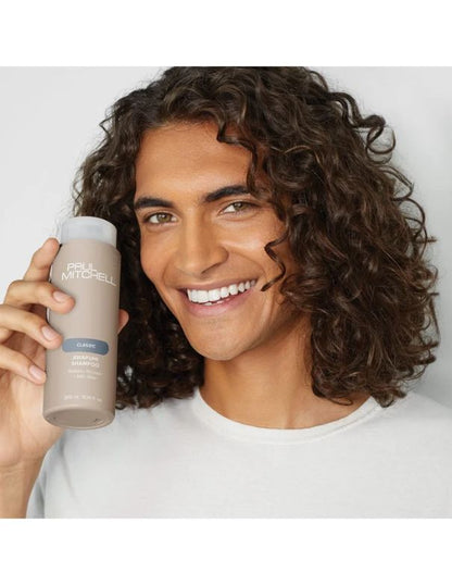Paul Mitchell Classic Awapuhi Shampoo - 1L