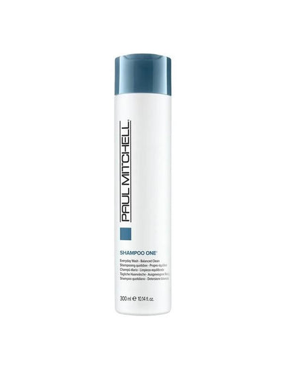 Paul Mitchell Shampoo One - 300 ml