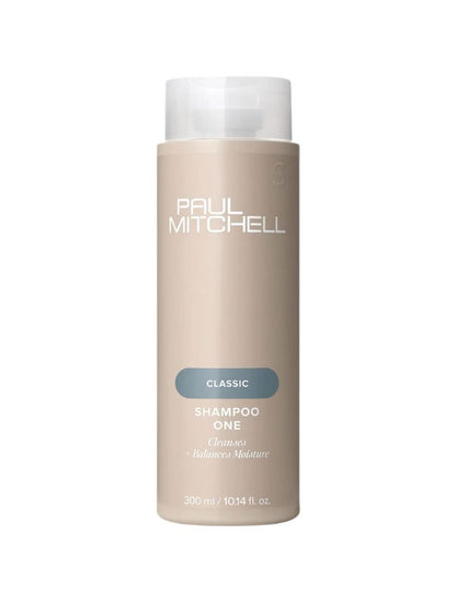 Paul Mitchell Shampoo One - 300ml
