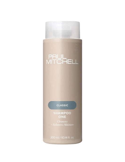 Paul Mitchell Shampoing One - 300 ml