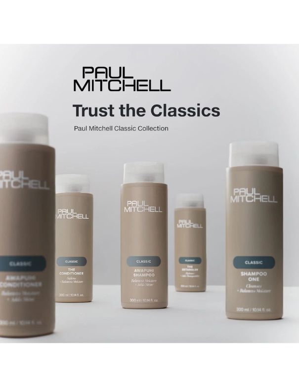 Paul Mitchell The Conditioner Leave-In - 300ml