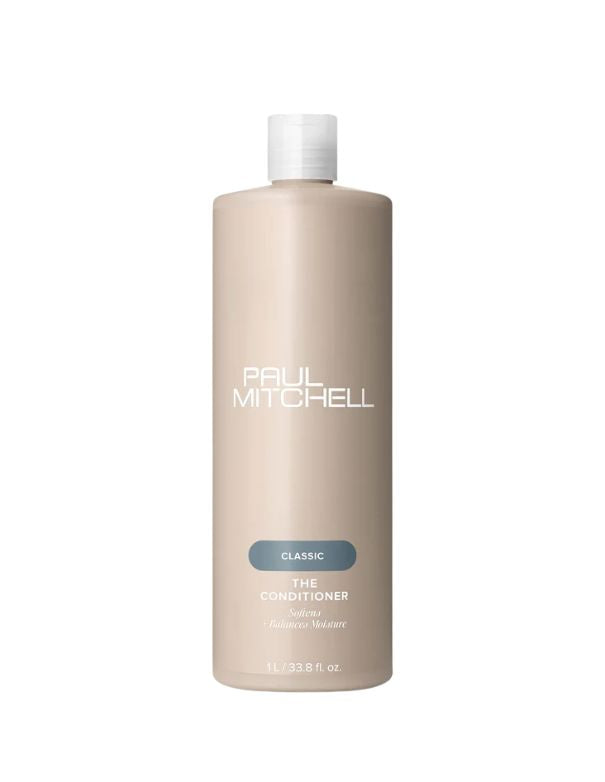 Paul Mitchell The Conditioner Leave-In - 1L