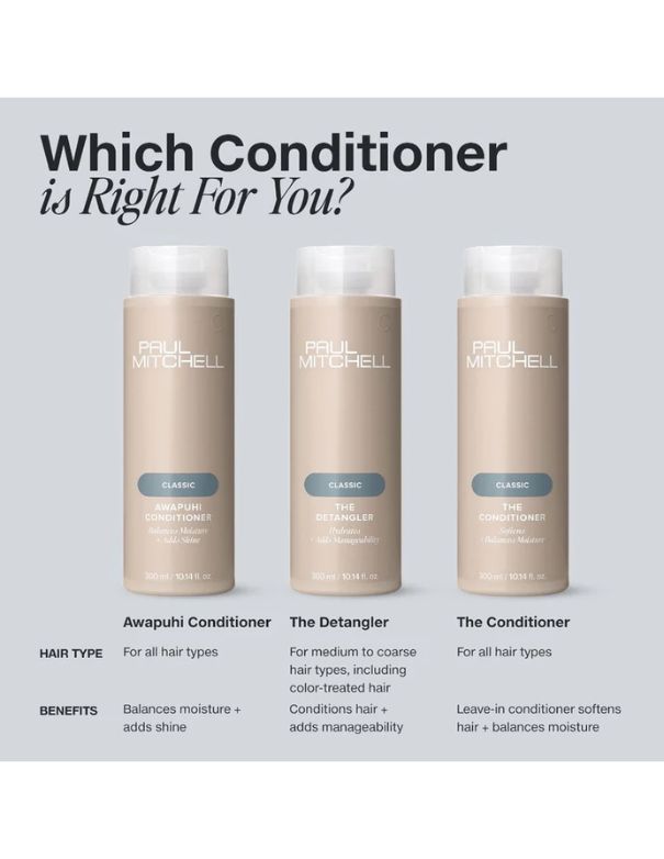 Paul Mitchell The Detangler - 300ml