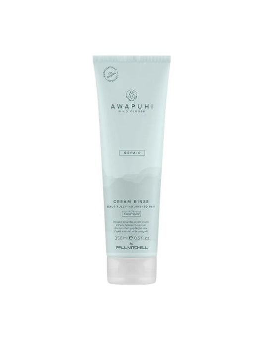Paul Mitchell Awapuhi Wild Ginger Après-shampoing crème - 150ml
