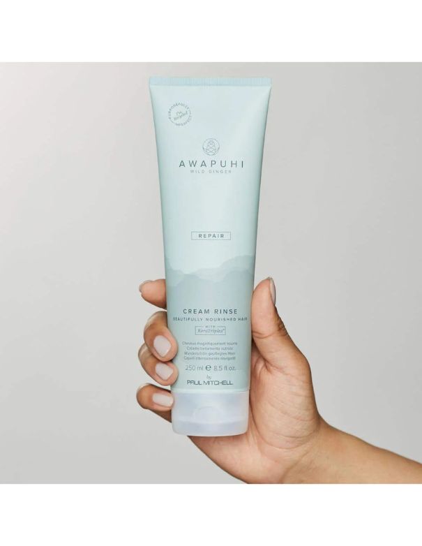 Paul Mitchell Awapuhi Wild Ginger Cream Rinse - 150ml