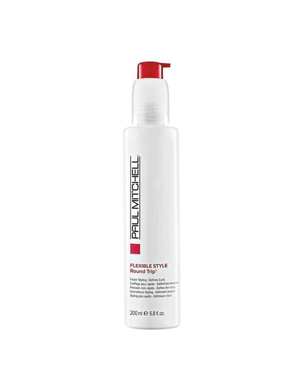 Sérum définition des boucles Paul Mitchell Round Trip - 200 ml