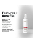 Paul Mitchell Fast Drying Sculpting Hairspray - 1L