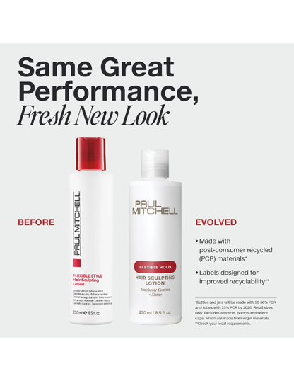 Paul Mitchell Hair Sculpting Lotion - 250ml