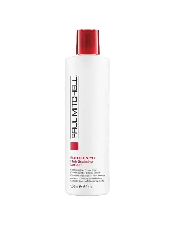 Paul Mitchell Lotion sculptante pour cheveux Flexible Style - 500 ml