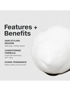 Paul Mitchell Sculpting Foam - 200 ml