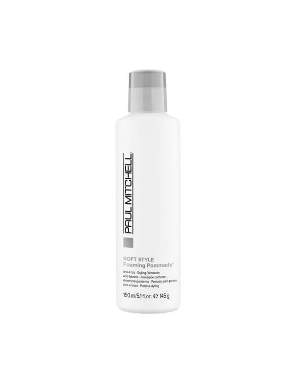 Pommade moussante Paul Mitchell - 150 ml