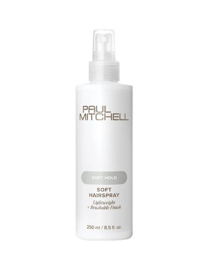 Laque Douceur Tenue Souple Paul Mitchell - 250 ml