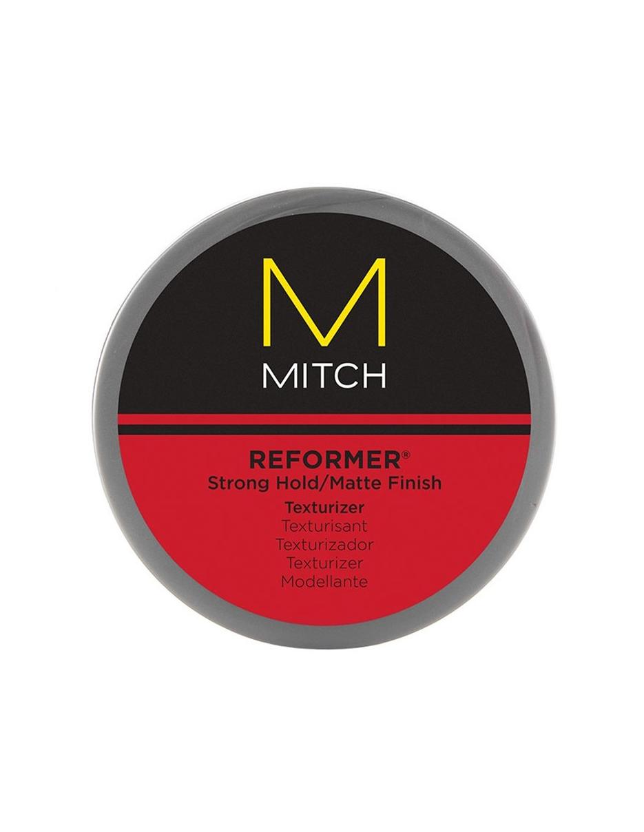 Mastic texturisant pour cheveux MITCH Reformer - 85 ml