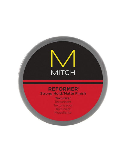 Mastic texturisant pour cheveux MITCH Reformer - 85 ml